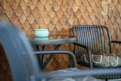 Appartamento per cani nella valle di Tannheim