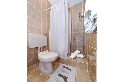 Apartamento vacacional con 2 dormitorios.