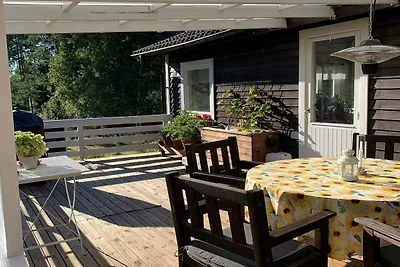 8 Personen Ferienhaus in Ärla