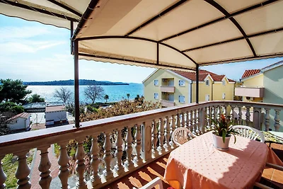 Moretti Unterkunft in der Nähe des Vodice...