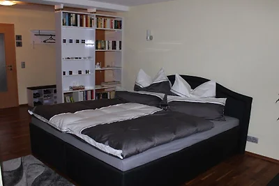 Ferienwohnung mit 2 Schlafzimmer
