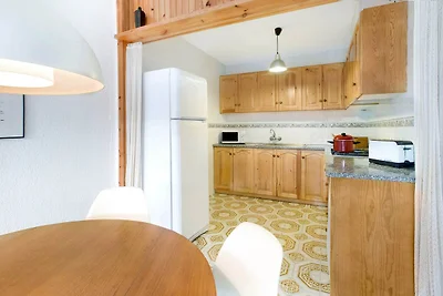 Cenit Wohnung mit 2 Schlafzimmern