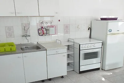Apartments Lavanda & More - One Bedroom Apart...