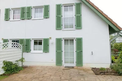 Dünenresi Lindenweg