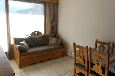 2 Zimmer für 6 Personen