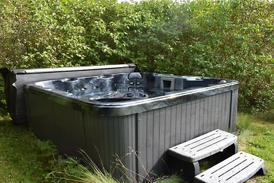 4 Sterne Ferienhaus in SKJEBERG