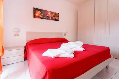 Ferienwohnung für 4 Personen an der Küste nah...