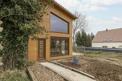 Gemütliches Ferienhaus in Wintersbourg