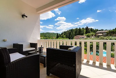Comfort Villa Šolo - Comfort Two Bedroom Apar...