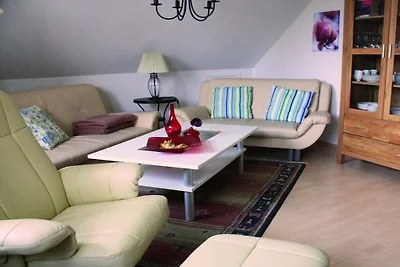 Holiday apartment with 2 bedrooms