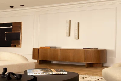 Luxe Apt geklimatiseerd - 6P/3BDR - Arc de...
