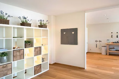 Appartement in Scheveningen Haven
