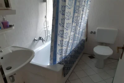 Vakantiehuis Linke