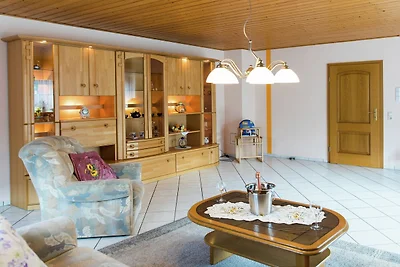 Ruhiges Eifel-Refugium