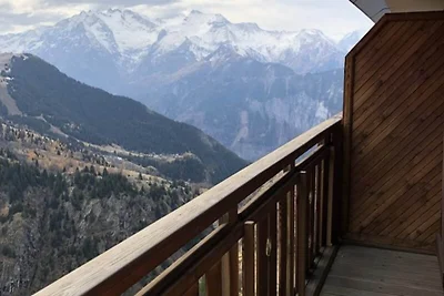 Studio in Frankreich nahe Alp Express