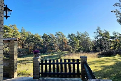 4 Sterne Ferienhaus in VISBY