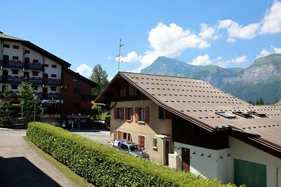 Ferienwohnung in einem Resort in der Nähe der...
