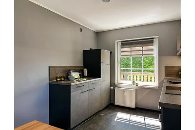 Vakantieappartement in Langewiese bij...