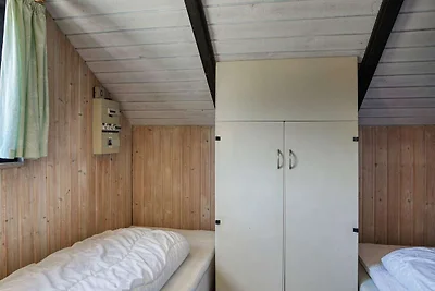 5 Personen Ferienhaus in Dannemare-By Traum