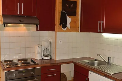 Geräumige Wohnung · Komfortabel · Balkon