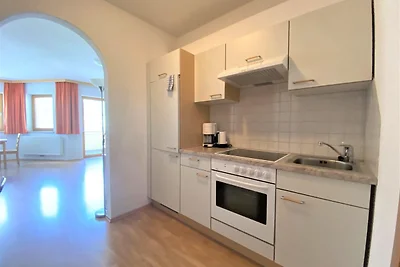 Wohnung im Stubaital