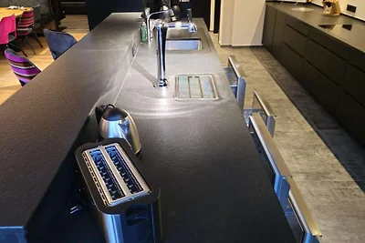 Chalet im Zillertal nahe Skipisten