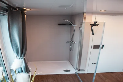 Casa vacanze galleggiante a Berlino