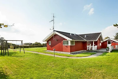 6 Personen Ferienhaus in Slagelse