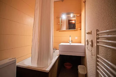 Studio für 3 Personen