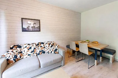 Appartement in de bergen in Ax-les-Thermes