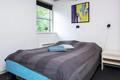 10 Personen Ferienhaus in Juelsminde