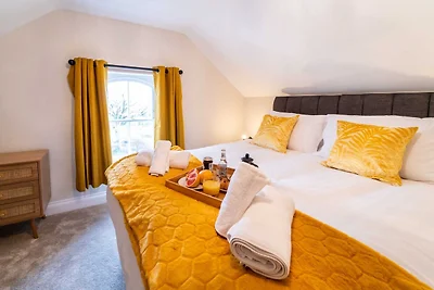 Appartamento vicino al mare, Yarmouth Road