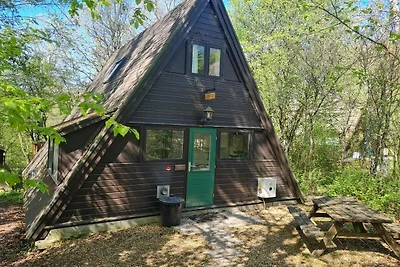 Chique familieschuilplaats in Durbuy