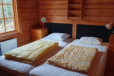 4 Sterne Ferienhaus in YXLAN