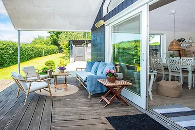 Afgelegen paradijs in Kelstrup -- By Traum...