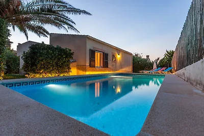 Villa Divina - Villa Con Piscina Privada En...