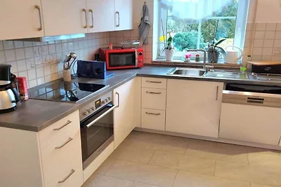 Ferienwohnung in Himmelkron mit Wifi