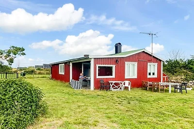 4 Personen Ferienhaus in BORGHOLM