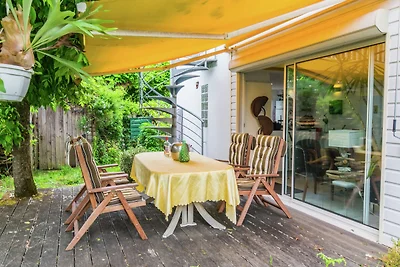 Accogliente casa vacanze con giardino
