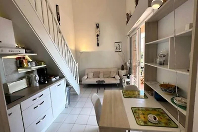 3 Zimmer für 5 Personen