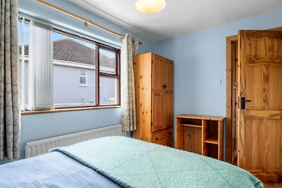 Huis in Carraroe nabij Coral Strand Beach