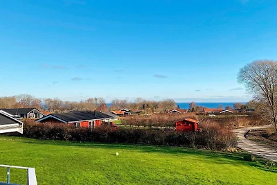 6 Personen Ferienhaus in Sydals