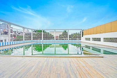 Erstklassiger Luxusaufenthalt Gomti Nagar,...
