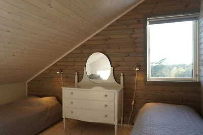 4 Sterne Ferienhaus in STRÖMSTAD