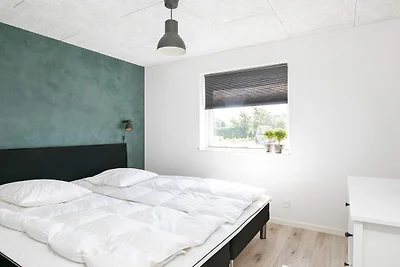 Maison de vacances pour 14 a Væggerløse