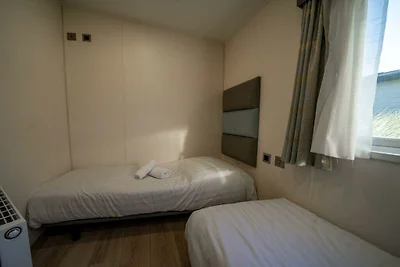 Ferienhaus mit 1 Schlafzimmer