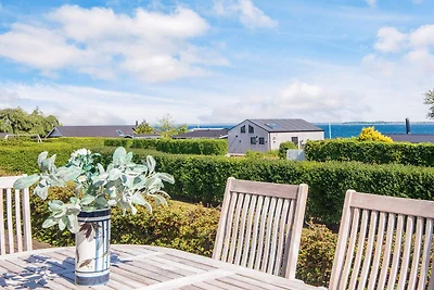 6 persoons vakantie huis in Hejls