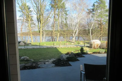 Casa Seeblick - La Original