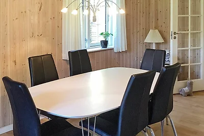 6 persone case ad Væggerløse