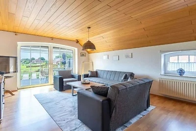 Ferienwohnung "An´t Deep"